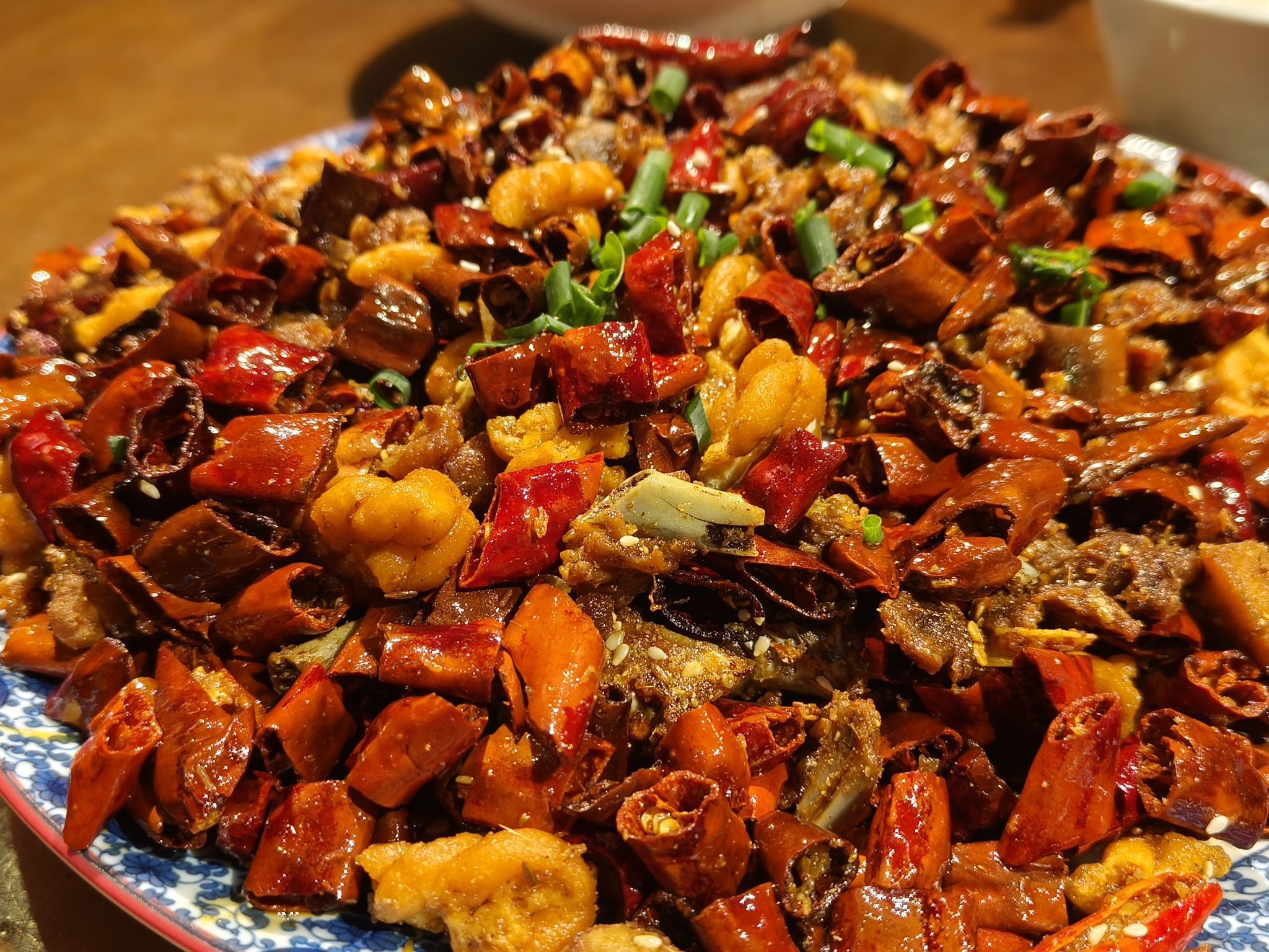 杨记龙福（重庆总店） 参考图 1