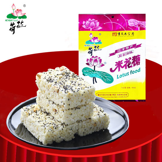 江津米花糖 参考图 1